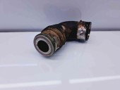 Furtun intercooler Audi A3 Sportback (8PA) [Fabr 2004-2013] 038131111A 1.9 TDI BXE 77KW / 105CP 1.9 TDI BXE 77KW / 105CP