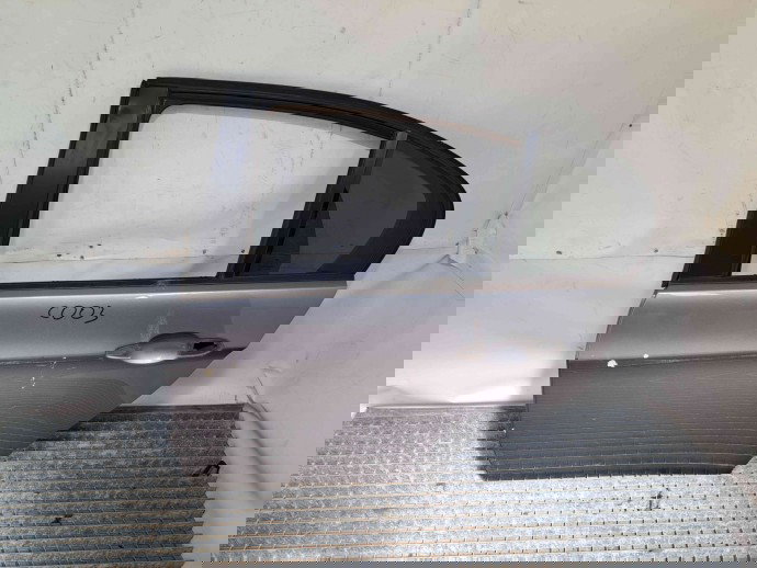 Usa stanga spate Bmw 3 (E90) [Fabr 2005-2011] SPACEGRAU METALLIC