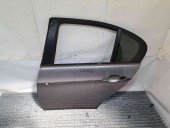 Usa stanga spate Bmw 3 (E90) [Fabr 2005-2011] SPACEGRAU METALLIC