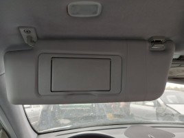 Parasolar stanga  Mercedes C220 W203 2.2 CDI OEM 2000-2007