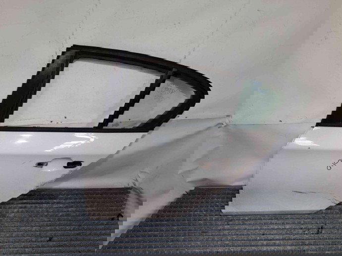 Usa stanga spate Bmw 1 (E81, E87) [Fabr 2004-2010] ALPINWEISS 3 (300)