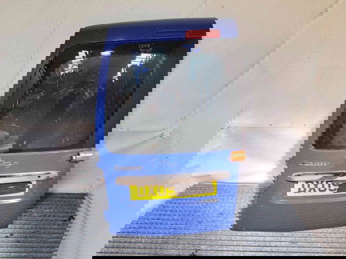 Usa stanga spate Volkswagen Caddy 3 (2KA, 2KH) [Fabr 2004-2009] LA5C