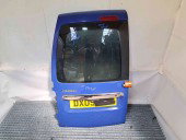 Usa stanga spate Volkswagen Caddy 3 (2KA, 2KH) [Fabr 2004-2009] LA5C