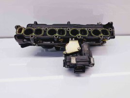 Galerie admisie Opel Insignia A [Fabr 2008-2016] 55571993 2.0 CDTI A20DTH   