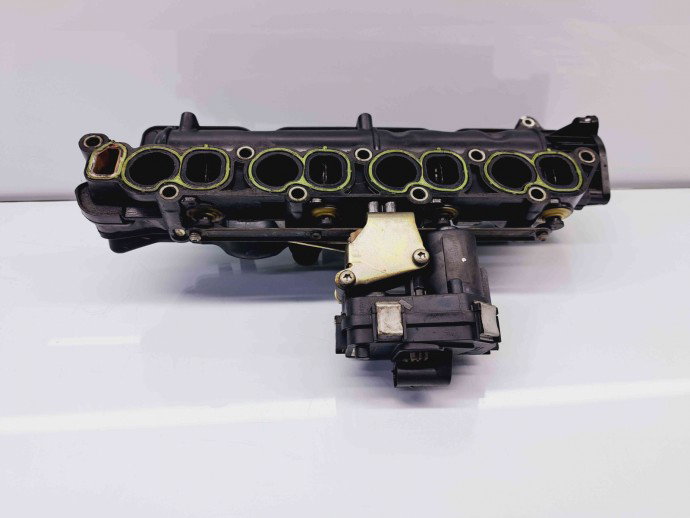 Galerie admisie Opel Insignia A [Fabr 2008-2016] 55571993 2.0 CDTI A20DTH   