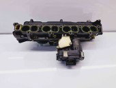 Galerie admisie Opel Insignia A [Fabr 2008-2016] 55571993 2.0 CDTI A20DTH   