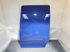 Usa culisanta stanga spate Volkswagen Caddy 3 (2KA, 2KH) [Fabr 2004-2009] LA5C