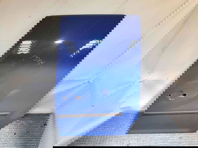 Usa culisanta stanga spate Volkswagen Caddy 3 (2KA, 2KH) [Fabr 2004-2009] LA5C