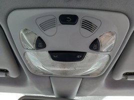 Plafoniera fata  Mercedes C220 W203 2.2 CDI OEM 2000-2007