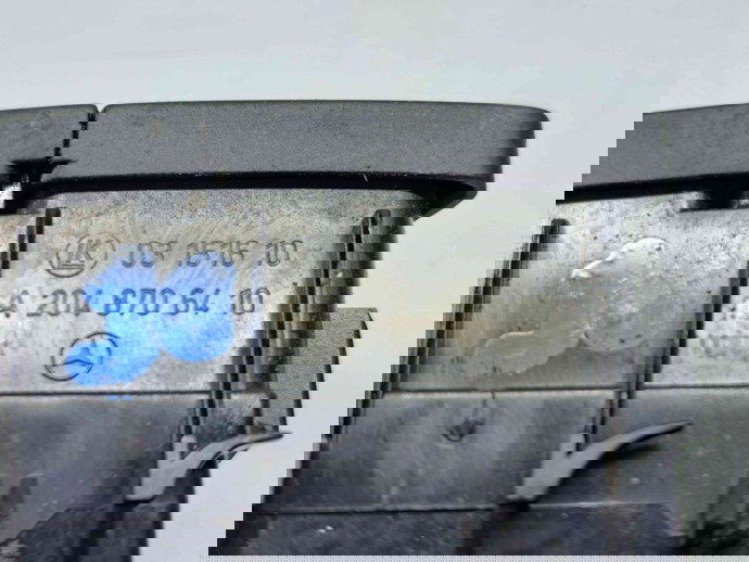  Buton blocare usi Mercedes Clasa C (W204) [Fabr 2007-2014] A2048706410