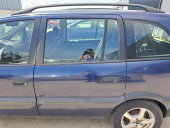 Usa stanga spate Opel Zafira A (F75) [Fabr 1999-2005] OEM