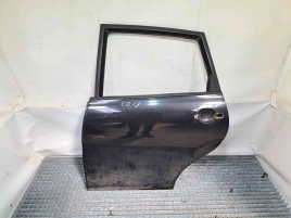 Usa stanga spate Seat Altea XL (5P5, 5P8) [Fabr 2006-2015] LC9Z