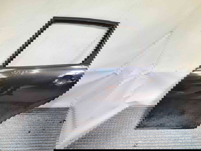 Usa stanga spate Seat Altea XL (5P5, 5P8) [Fabr 2006-2015] LC9Z