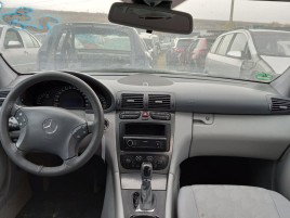 Plansa bord  Mercedes C220 W203 2.2 CDI OEM 2000-2007