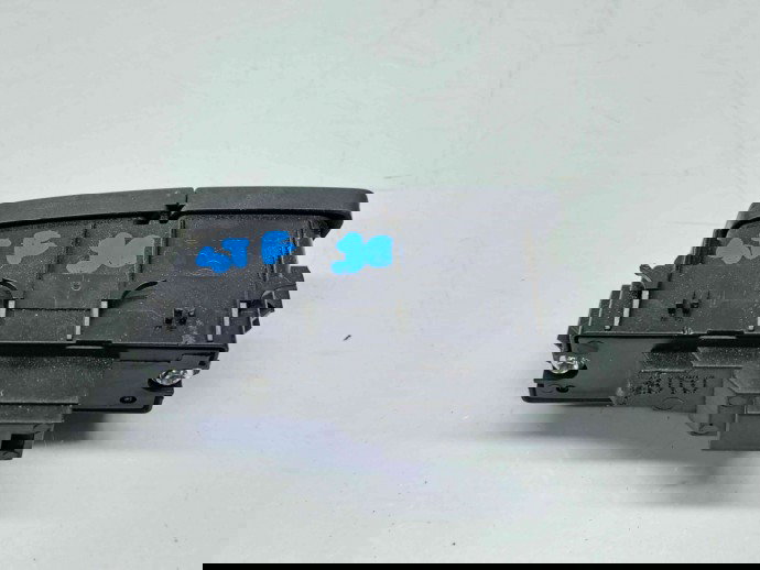  Buton blocare usi Mercedes Clasa C (W204) [Fabr 2007-2014] A2048706410