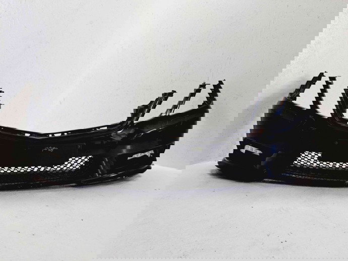 Bara fata Mercedes Clasa E (W212) AMG [Fabr 2009-2016] 197 Negru Obsidian