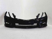 Bara fata Mercedes Clasa E (W212) AMG [Fabr 2009-2016] 197 Negru Obsidian