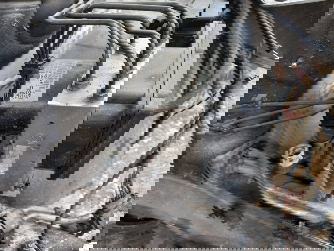 Pompa ABS Mercedes C220 W203 2.2 CDI A0034319412 2000-2007