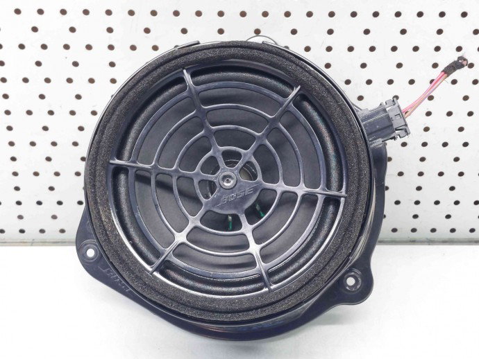 Boxa dreapta spate Audi A6 Avant (4F5, C6) [Fabr 2005-2010] 4F0035415B