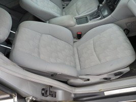 Scaun dreapta fata  Mercedes C220 W203 2.2 CDI OEM 2000-2007