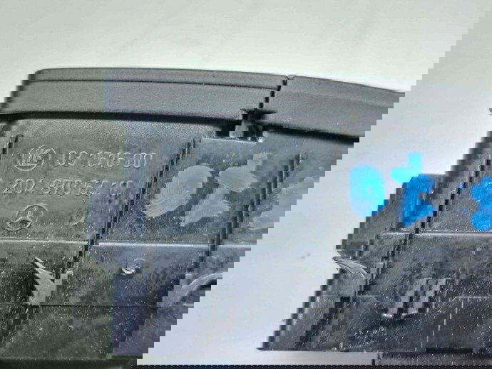  Buton blocare usi Mercedes Clasa C (W204) [Fabr 2007-2014] A2048706310