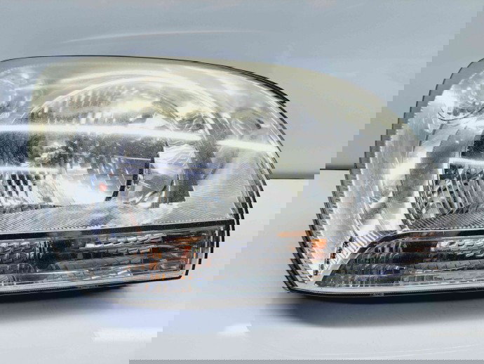  Far dreapta Kia Sportage II [Fabr 2004-2010] OEM