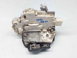 Broasca usa dreapta spate Audi A6 Avant Allroad (4F5, C6) [Fabr 2005-2010] 4F0839016A