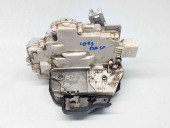Broasca usa dreapta spate Audi A6 Avant Allroad (4F5, C6) [Fabr 2005-2010] 4F0839016A