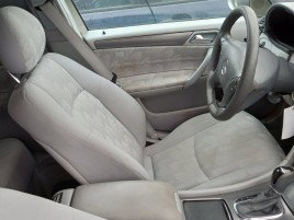 Scaun stanga fata Mercedes C220 W203 2.2 CDI OEM 2000-2007
