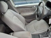Scaun stanga fata Mercedes C220 W203 2.2 CDI OEM 2000-2007