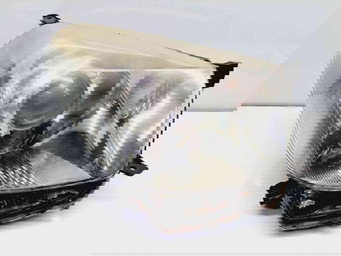  Far dreapta Toyota IQ [Fabr 2008-2015] OEM