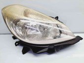  Far dreapta Renault Clio 3 [Fabr 2005-2012] 8200244906