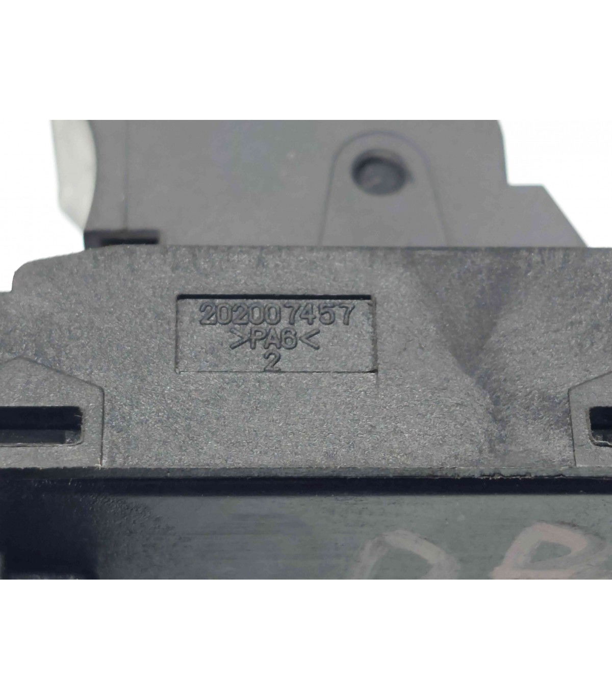 Buton geam dreapta spate Opel Antara [Fabr 2006-2017] 202007457