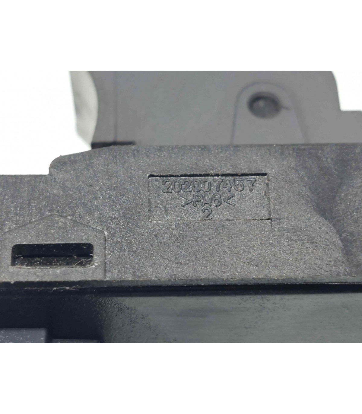 Buton geam stanga spate Opel Antara [Fabr 2006-2017] 202007457