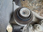 Tampon motor dreapta  Mercedes C220 W203 2.2 CDI OEM 2000-2007