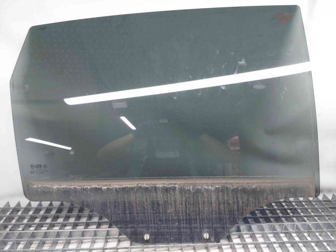 Geam usa dreapta spate Opel Antara [Fabr 2006-2017] OEM