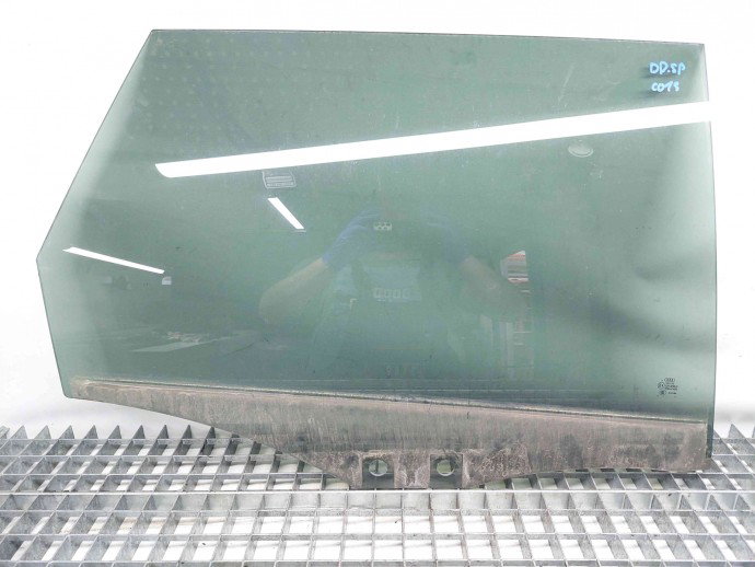 Geam usa dreapta spate Dacia Duster [fabr 2010-2017] OEM