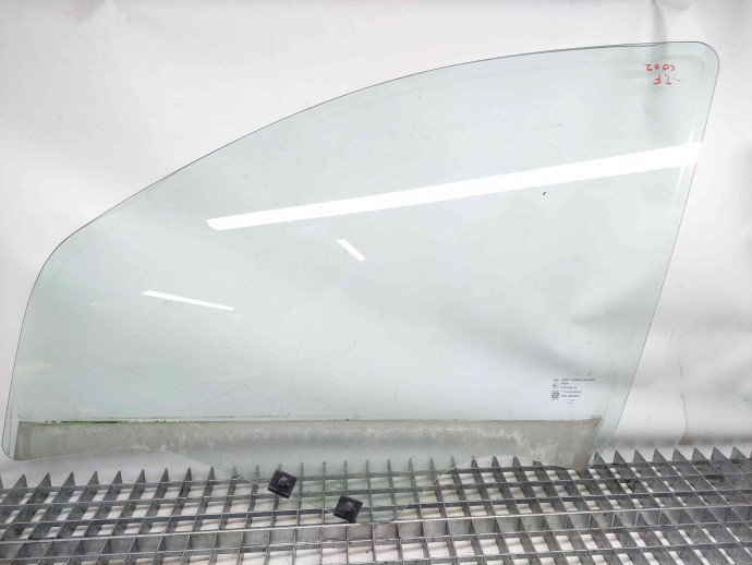 Geam usa stanga fata Dacia Duster [fabr 2010-2017] OEM