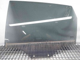 Geam usa stanga spate Opel Antara [Fabr 2006-2017] OEM