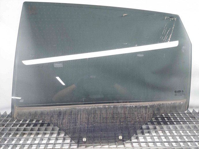 Geam usa stanga spate Opel Antara [Fabr 2006-2017] OEM