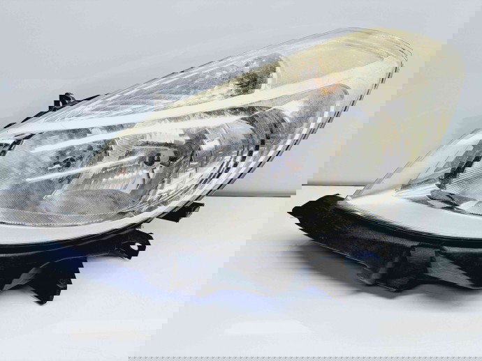  Far stanga Renault Clio 3 [Fabr 2005-2012] 8200244899