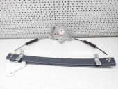 Macara electrica geam dreapta fata Opel Antara [Fabr 2006-2017] OEM