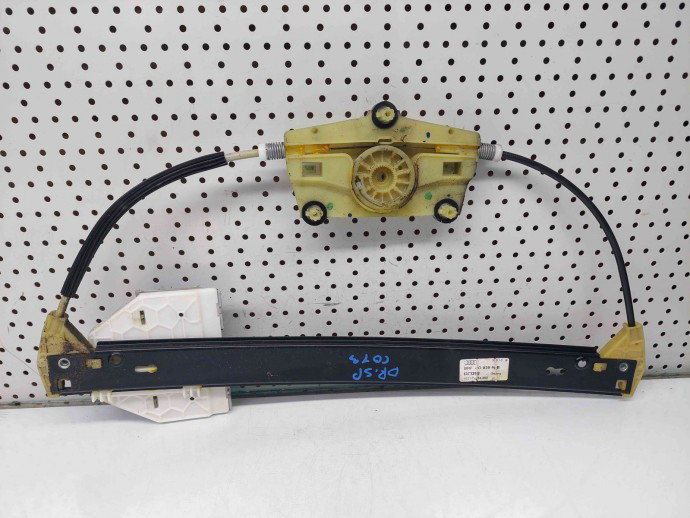 Macara electrica geam dreapta spate Audi A6 Avant Allroad (4F5, C6) [Fabr 2005-2010] 4F0839462B