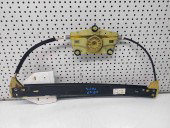 Macara electrica geam dreapta spate Audi A6 Avant Allroad (4F5, C6) [Fabr 2005-2010] 4F0839462B