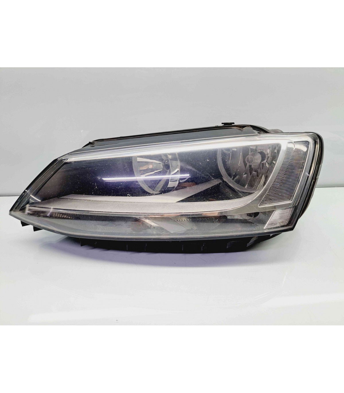  Far stanga Volkswagen Jetta 4 (162,163) [Fabr 2010-2016] OEM