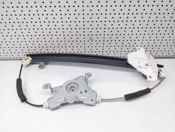 Macara electrica geam stanga fata Opel Antara [Fabr 2006-2017] OEM