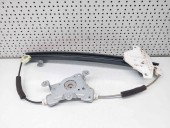 Macara electrica geam stanga fata Opel Antara [Fabr 2006-2017] OEM