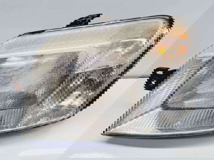  Far stanga Fiat Panda (169) [Fabr 2003-2012] OEM