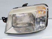  Far stanga Fiat Panda (169) [Fabr 2003-2012] OEM