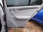 Tapiterie usa dreapta spate  Mercedes C220 W203 2.2 CDI OEM 2000-2007